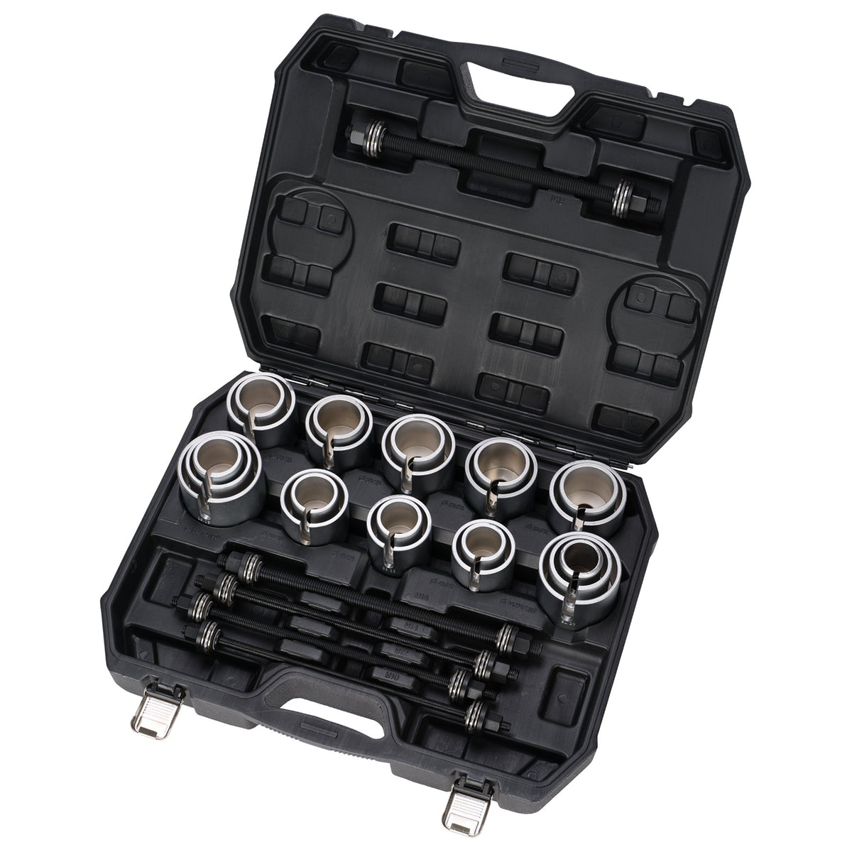 Bearing, Seal and Bush Insertion/Extraction Kit (27 Piece) – CONJOINT ...