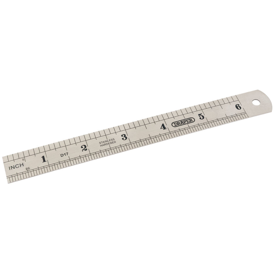 Steel-Rule,-150mm/6"