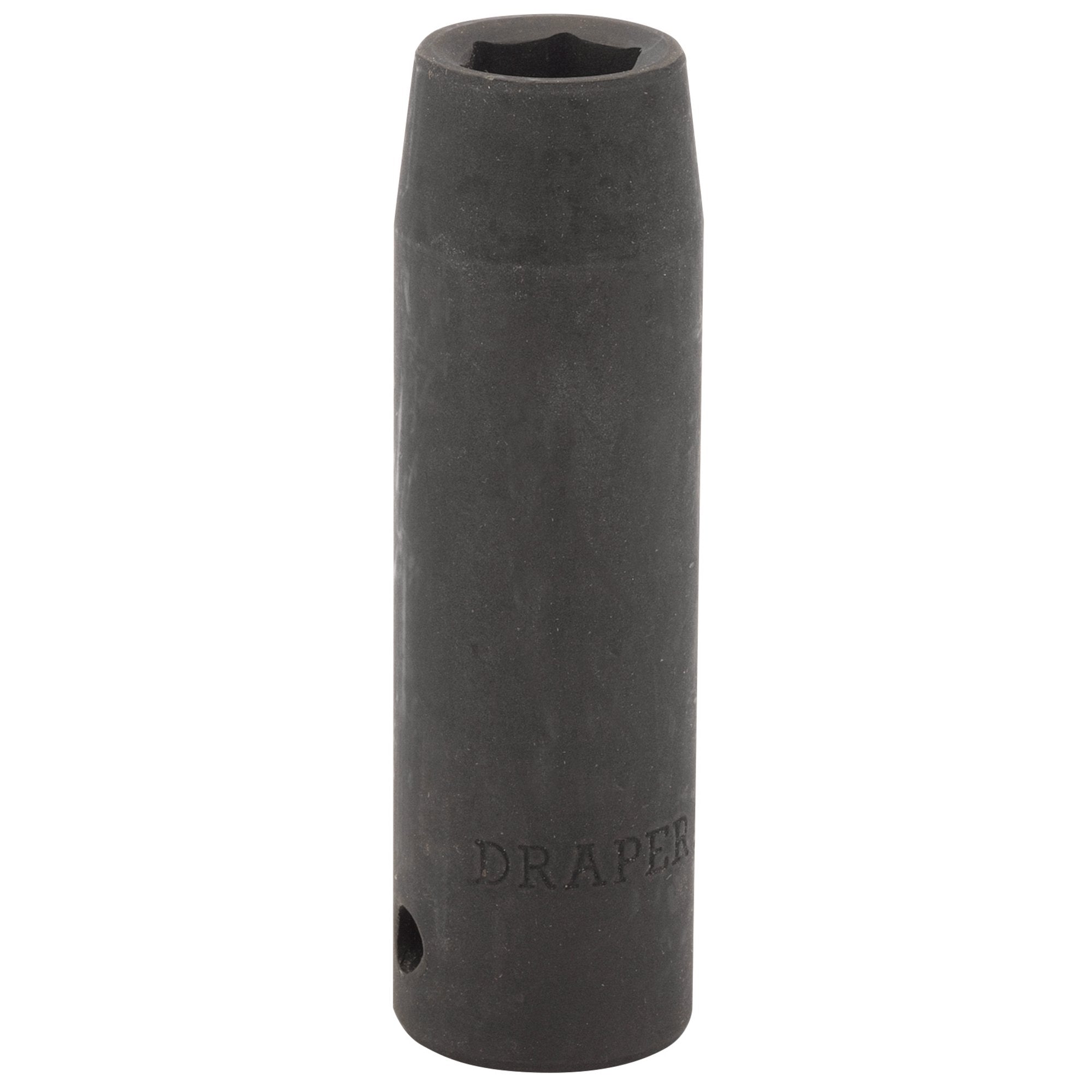 Draper-Expert-HI-TORQ®-Deep-Impact-Socket,-1/2"-Sq.-Dr.,-13mm-(Sold-Loose)
