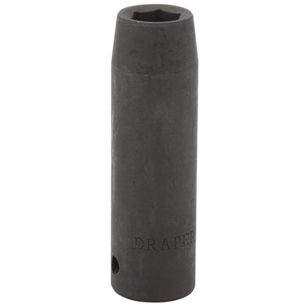 Draper-Expert-HI-TORQ®-Deep-Impact-Socket,-1/2"-Sq.-Dr.,-13mm-(Sold-Loose)