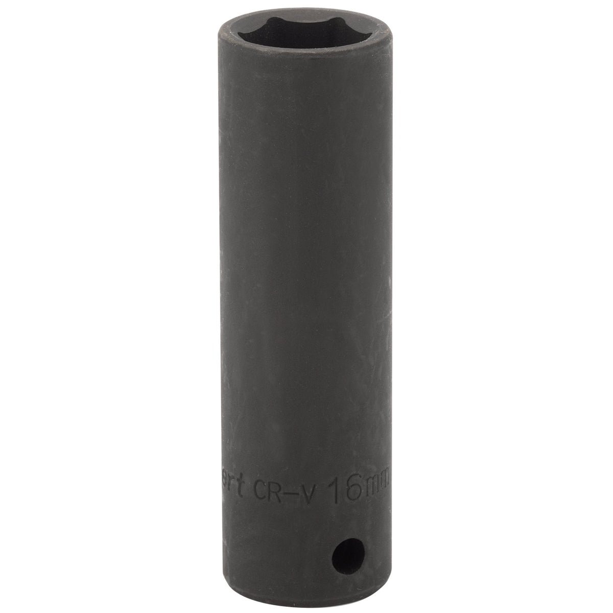 Draper-Expert-HI-TORQ®-Deep-Impact-Socket,-1/2"-Sq.-Dr.,-16mm-(Sold-Loose)