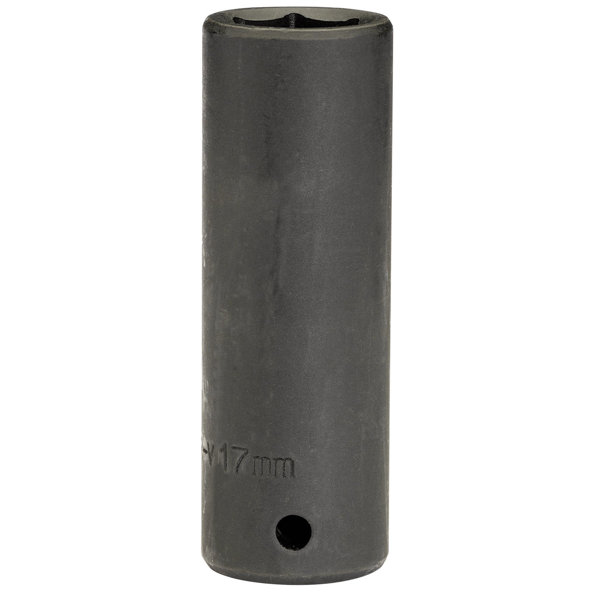 Draper-Expert-HI-TORQ®-Deep-Impact-Socket,-1/2"-Sq.-Dr.,-17mm-(Sold-Loose)