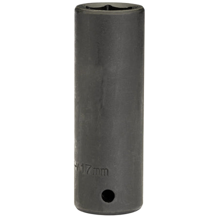 Draper-Expert-HI-TORQ®-Deep-Impact-Socket,-1/2"-Sq.-Dr.,-17mm-(Sold-Loose)