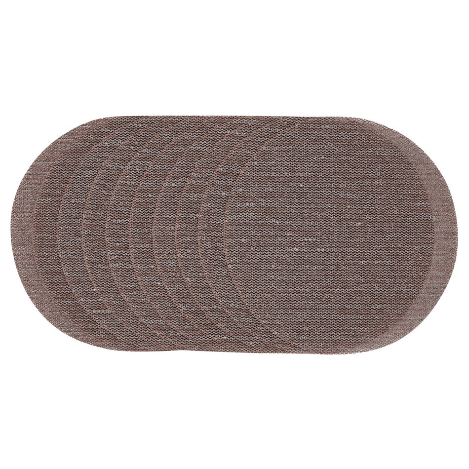Mesh-Sanding-Discs,-125mm,-80-Grit-(Pack-of-10)