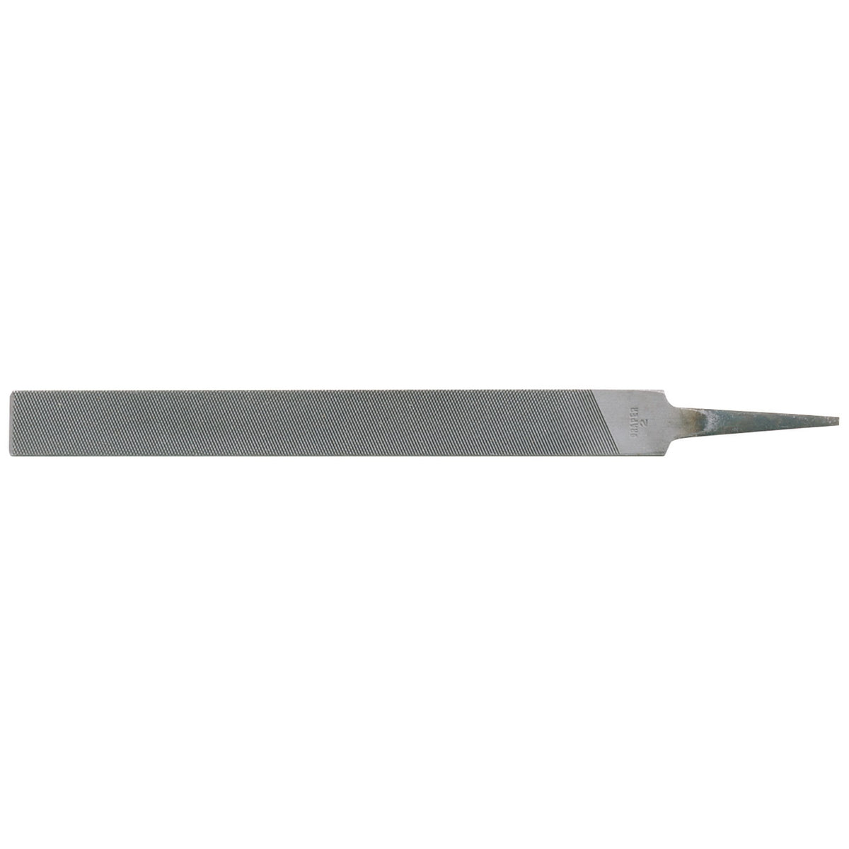 Second-Cut-Hand-File,-12-x-150mm