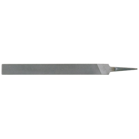Second-Cut-Hand-File,-12-x-150mm