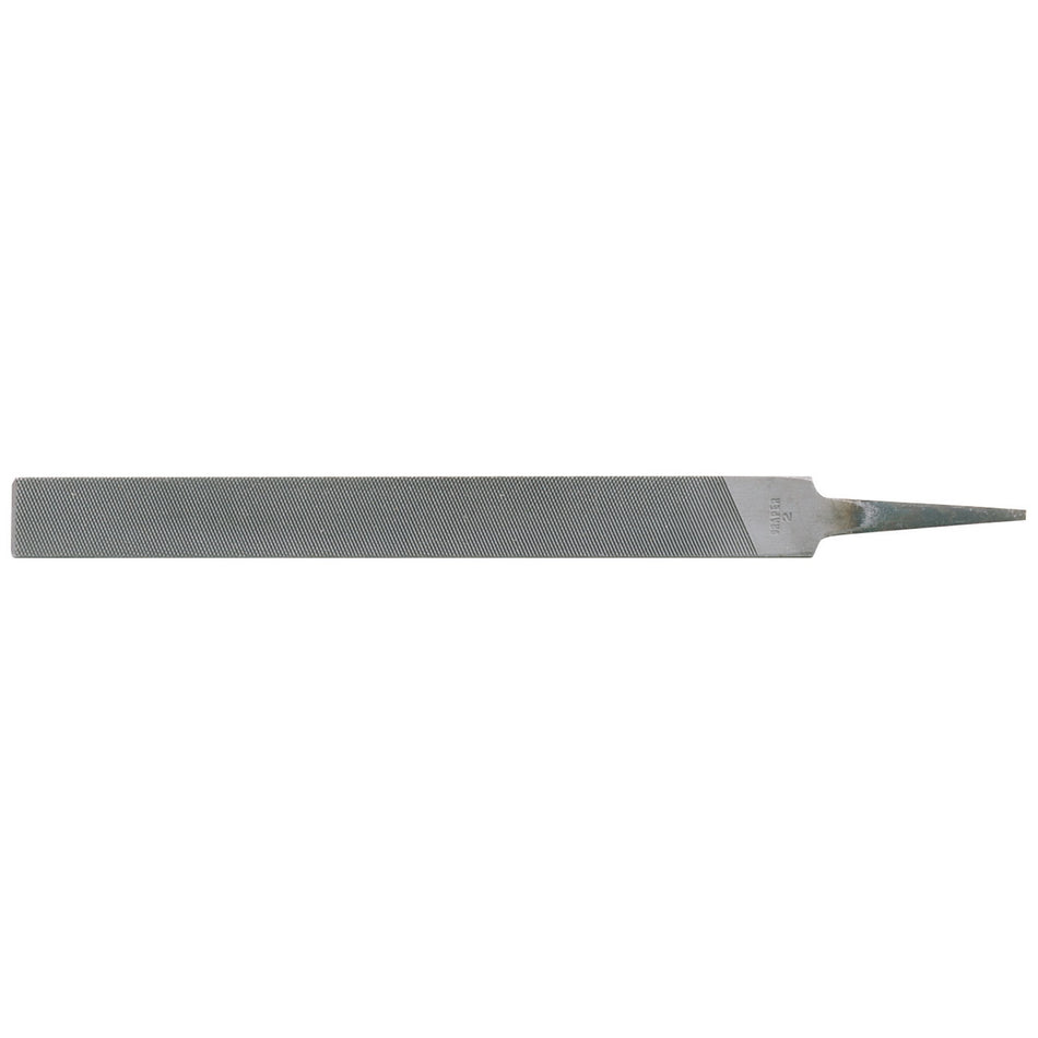 Second-Cut-Hand-File,-12-x-150mm