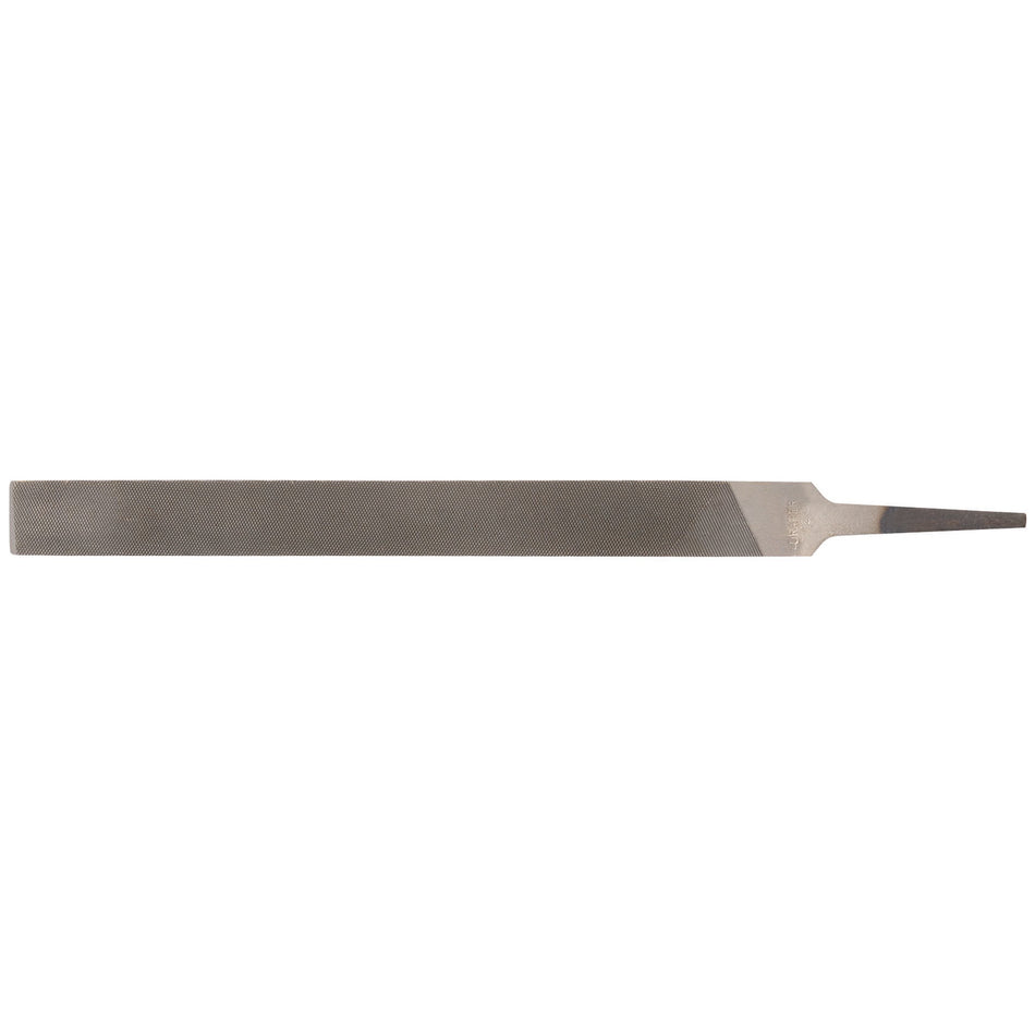Second-Cut-Hand-File,-12-x-200mm