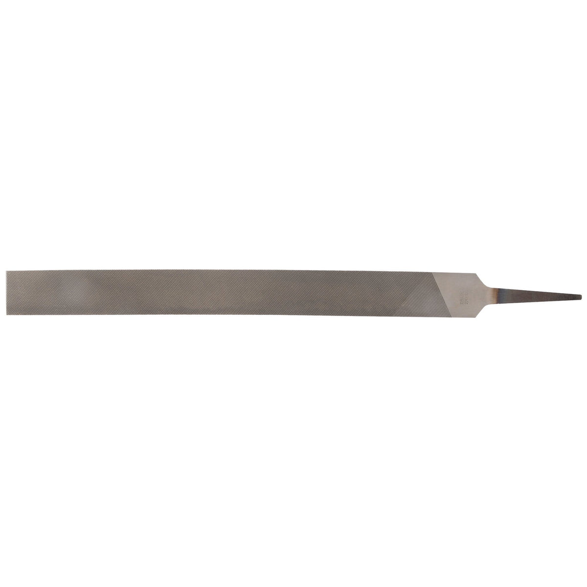 Second-Cut-Hand-File,-6-x-300mm