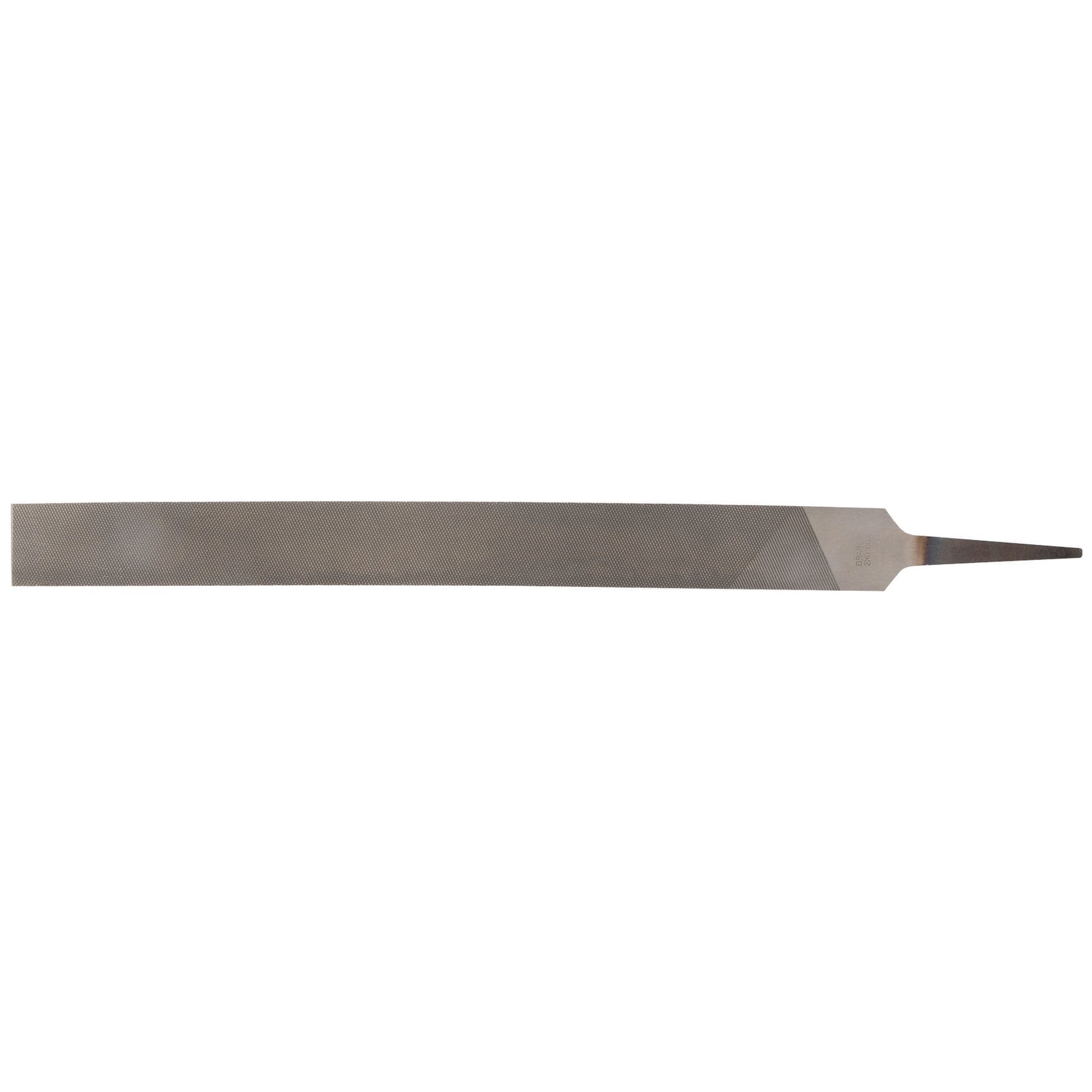 Second-Cut-Hand-File,-6-x-300mm