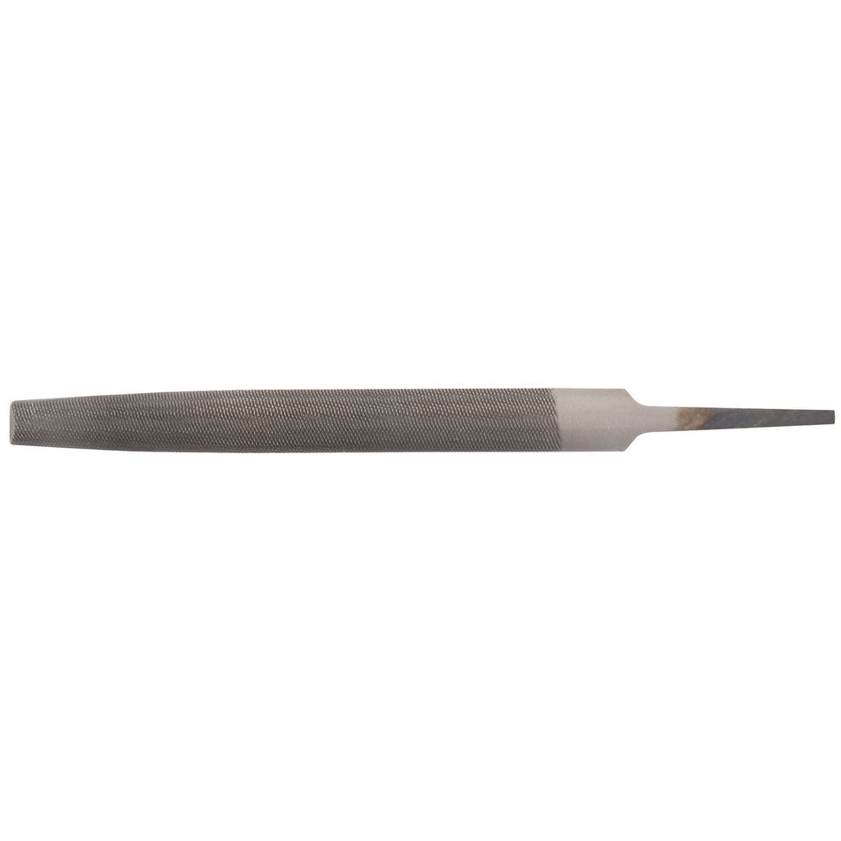 Bastard-Cut-Half-Round-File,-12-x-150mm