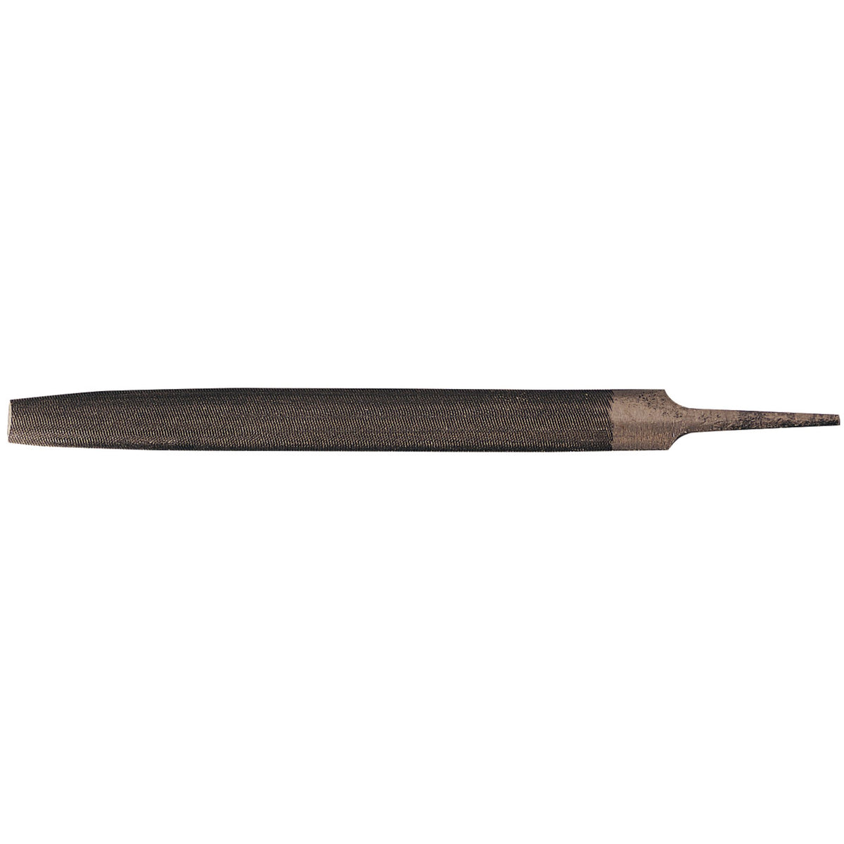 Bastard-Cut-Half-Round-File,-6-x-300mm