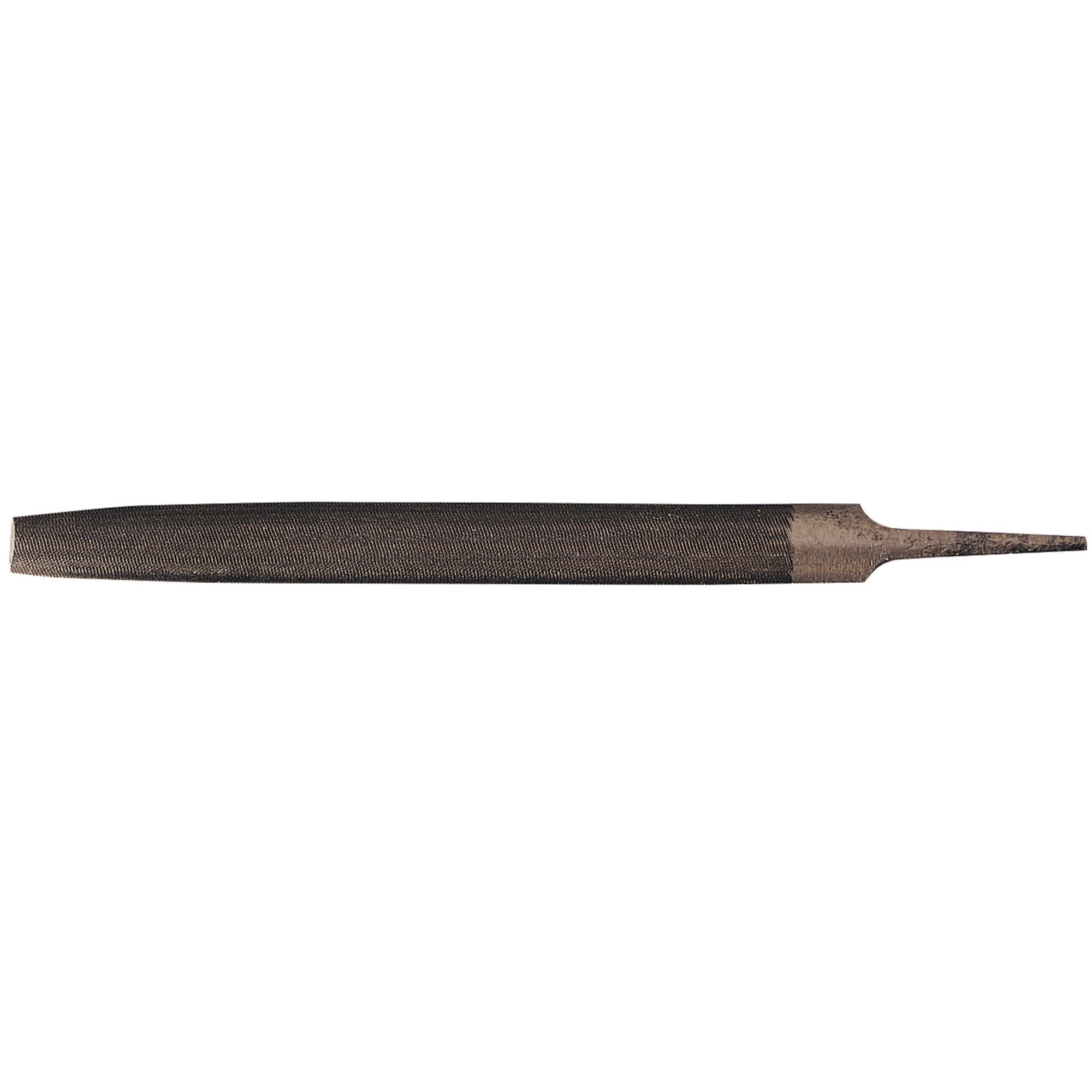 Bastard-Cut-Half-Round-File,-6-x-300mm