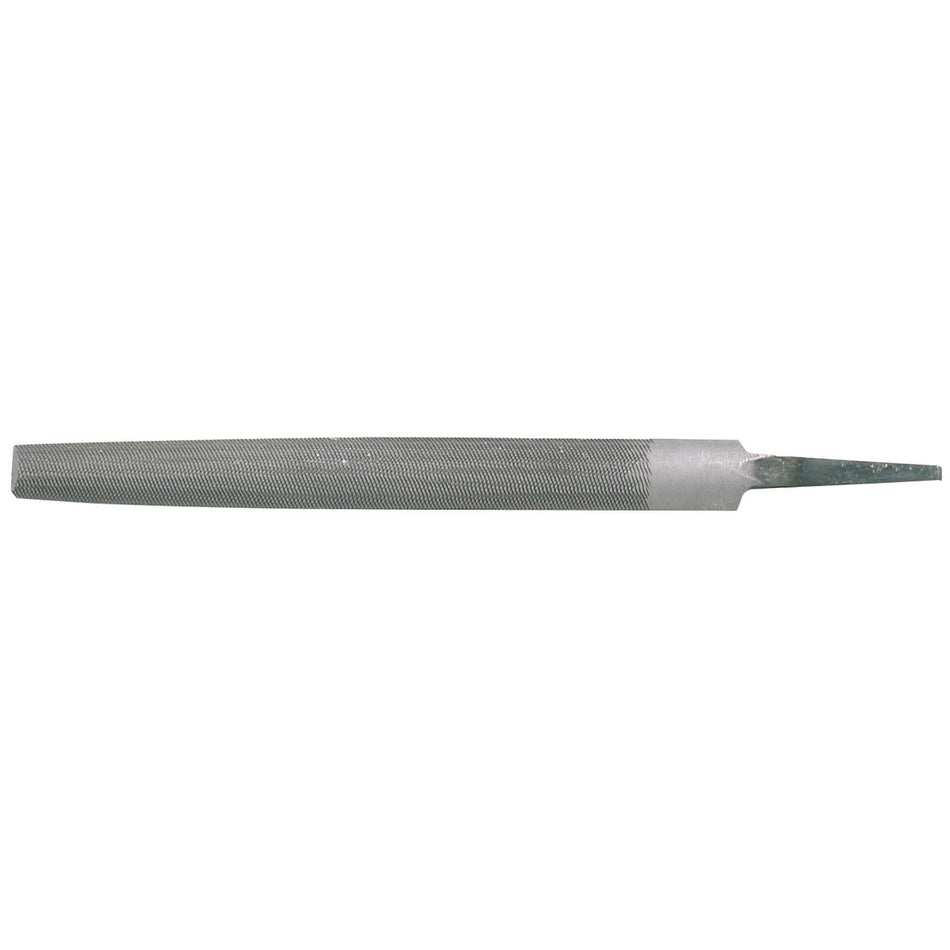 Second-Cut-Half-Round-File,-12-x-150mm