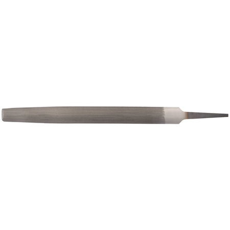 Second-Cut-Half-Round-File,-12-x-200mm