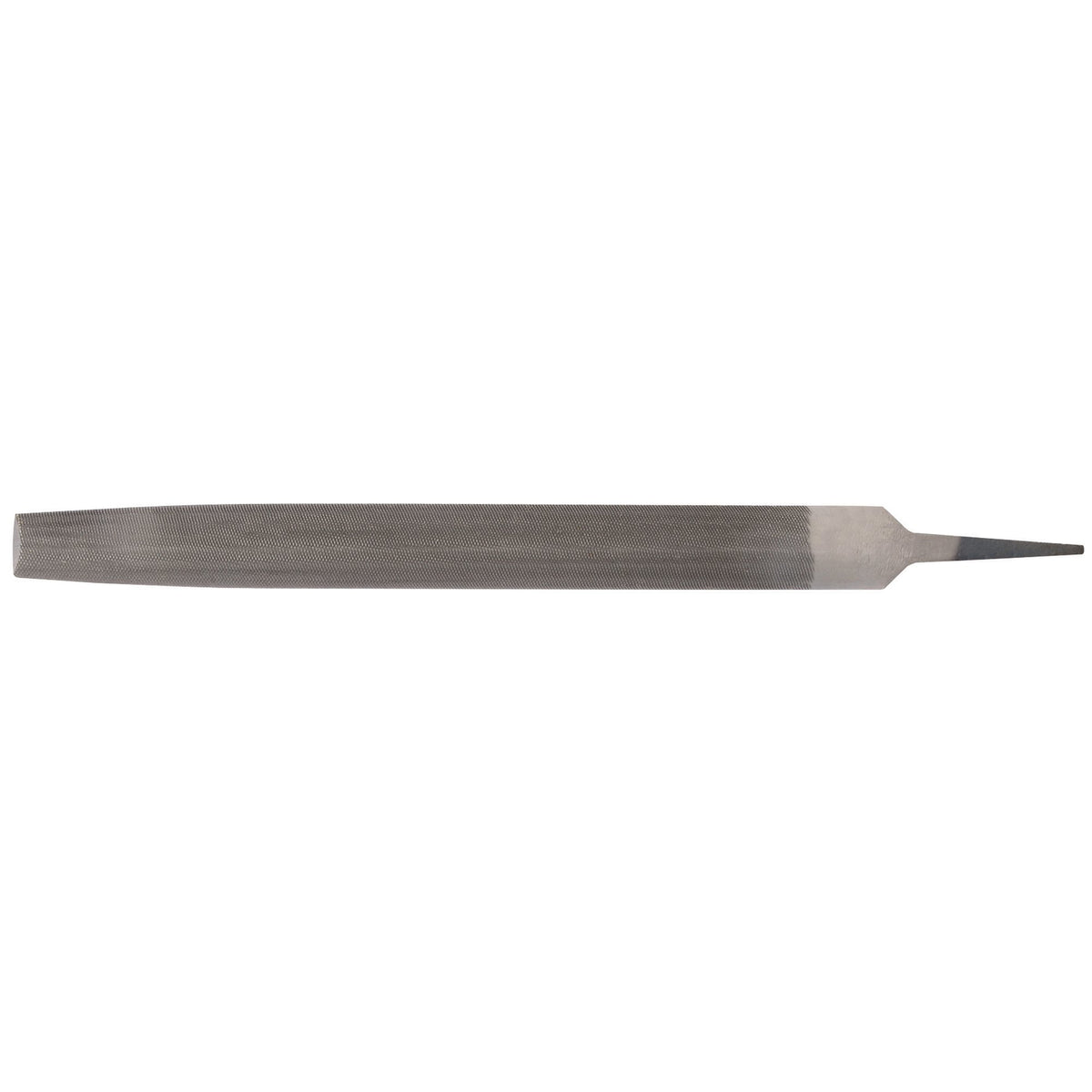 Second-Cut-Half-Round-File,-6-x-300mm