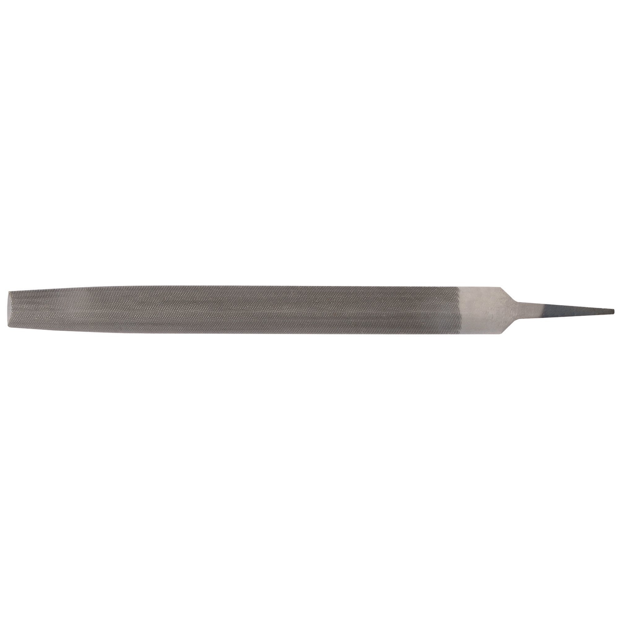 Second-Cut-Half-Round-File,-6-x-300mm