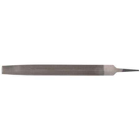 Second-Cut-Half-Round-File,-6-x-300mm