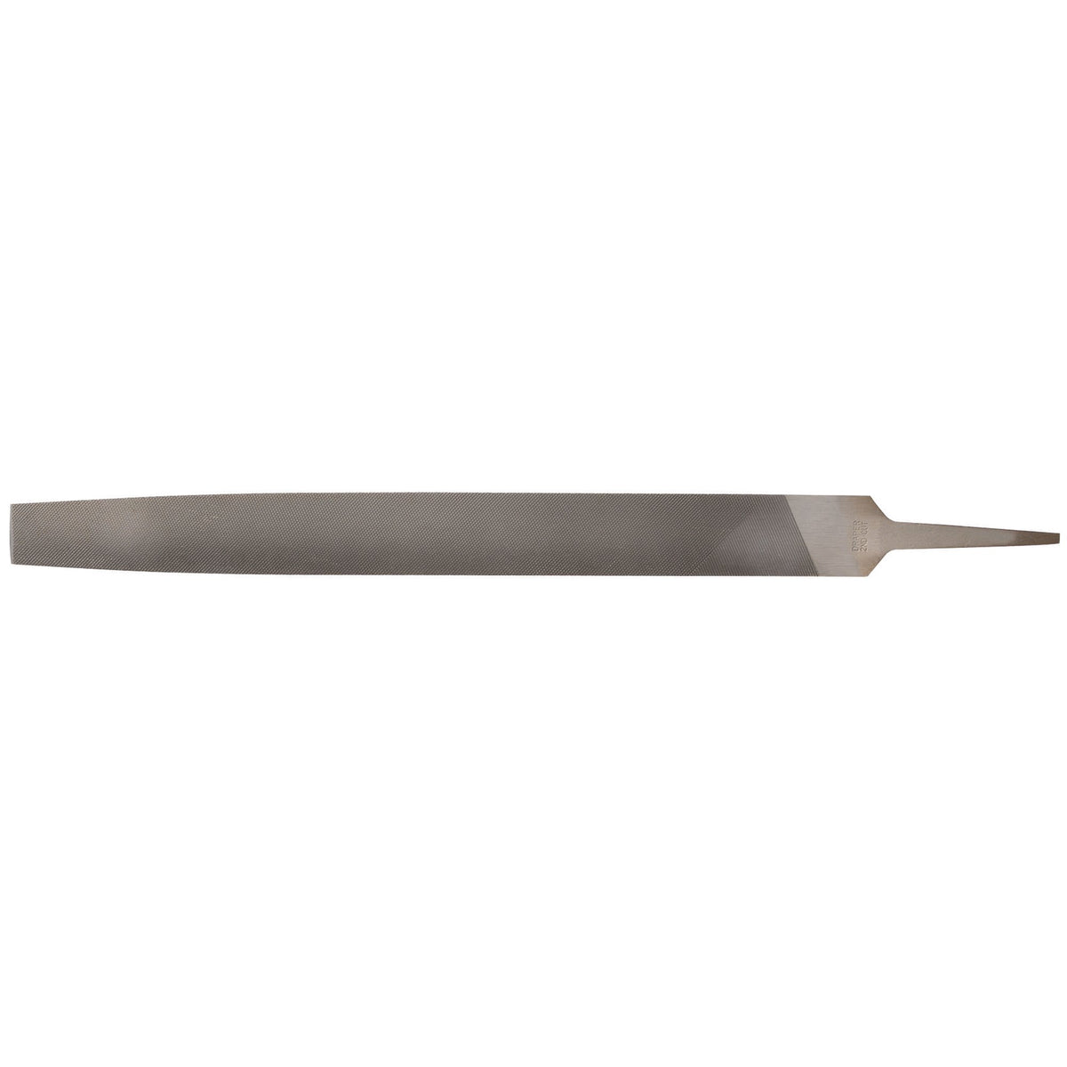 Second-Cut-Flat-File,-6-x-300mm