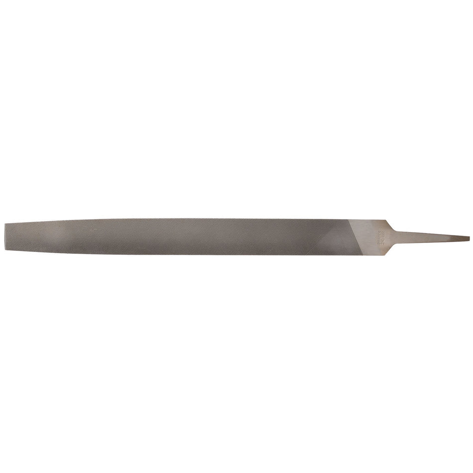 Second-Cut-Flat-File,-6-x-300mm