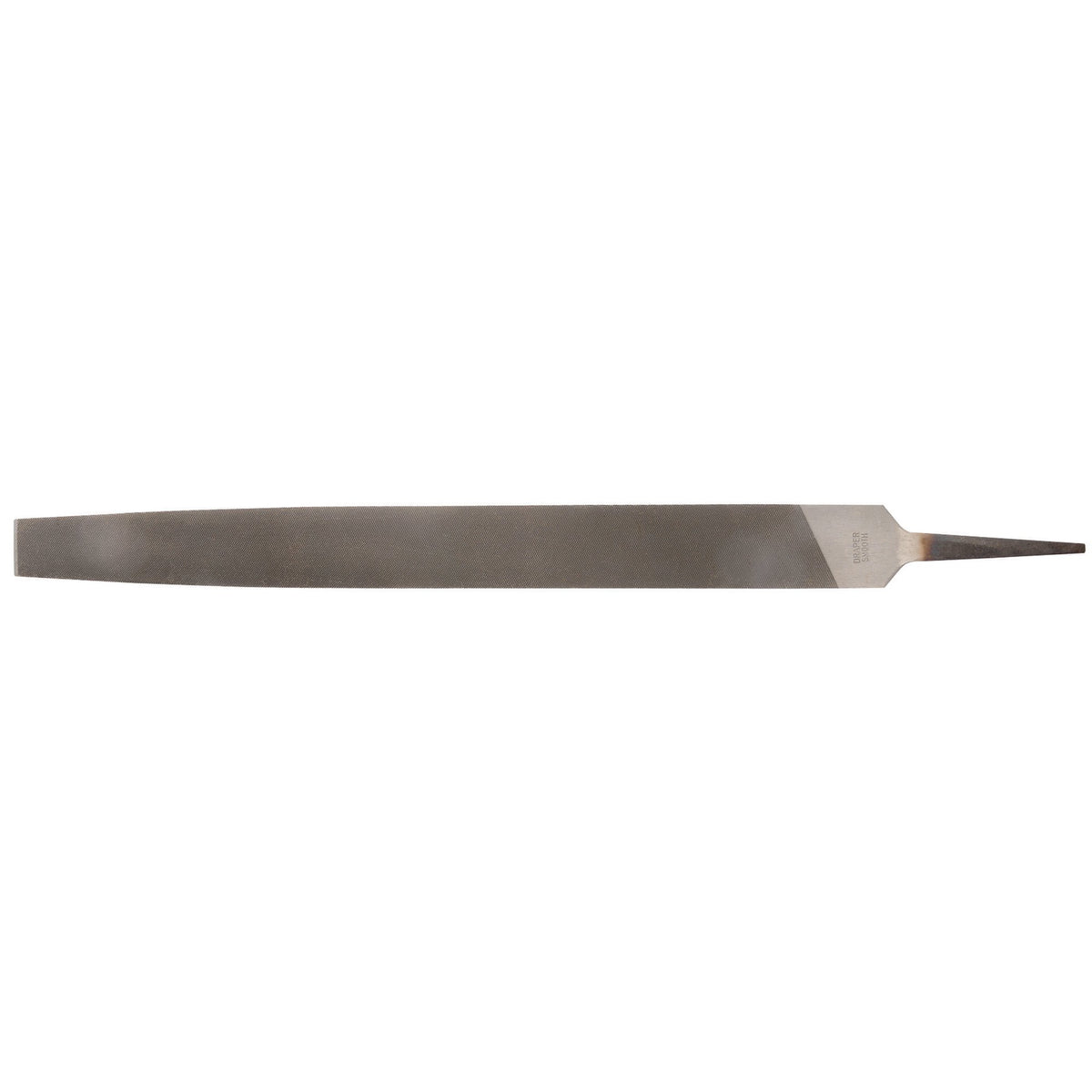 Smooth-Cut-Flat-File,-6-x-300mm