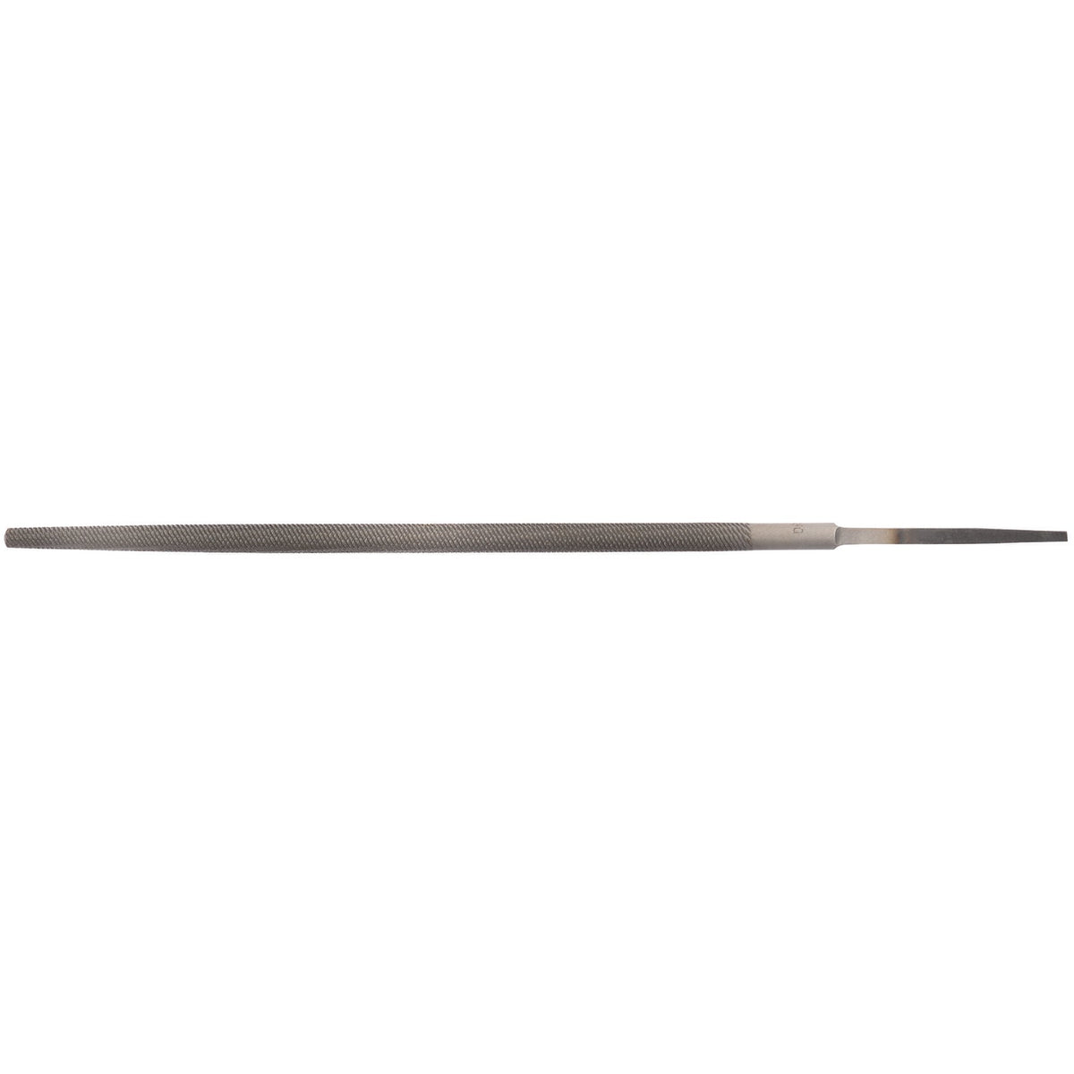 Bastard-Cut-Round-File,-12-x-200mm