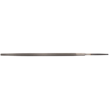 Bastard-Cut-Round-File,-12-x-200mm