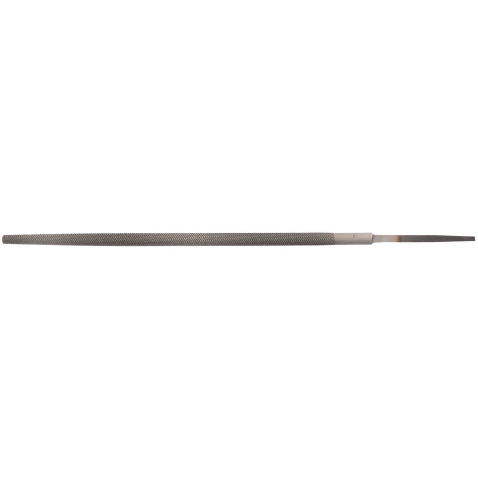Bastard-Cut-Round-File,-12-x-200mm
