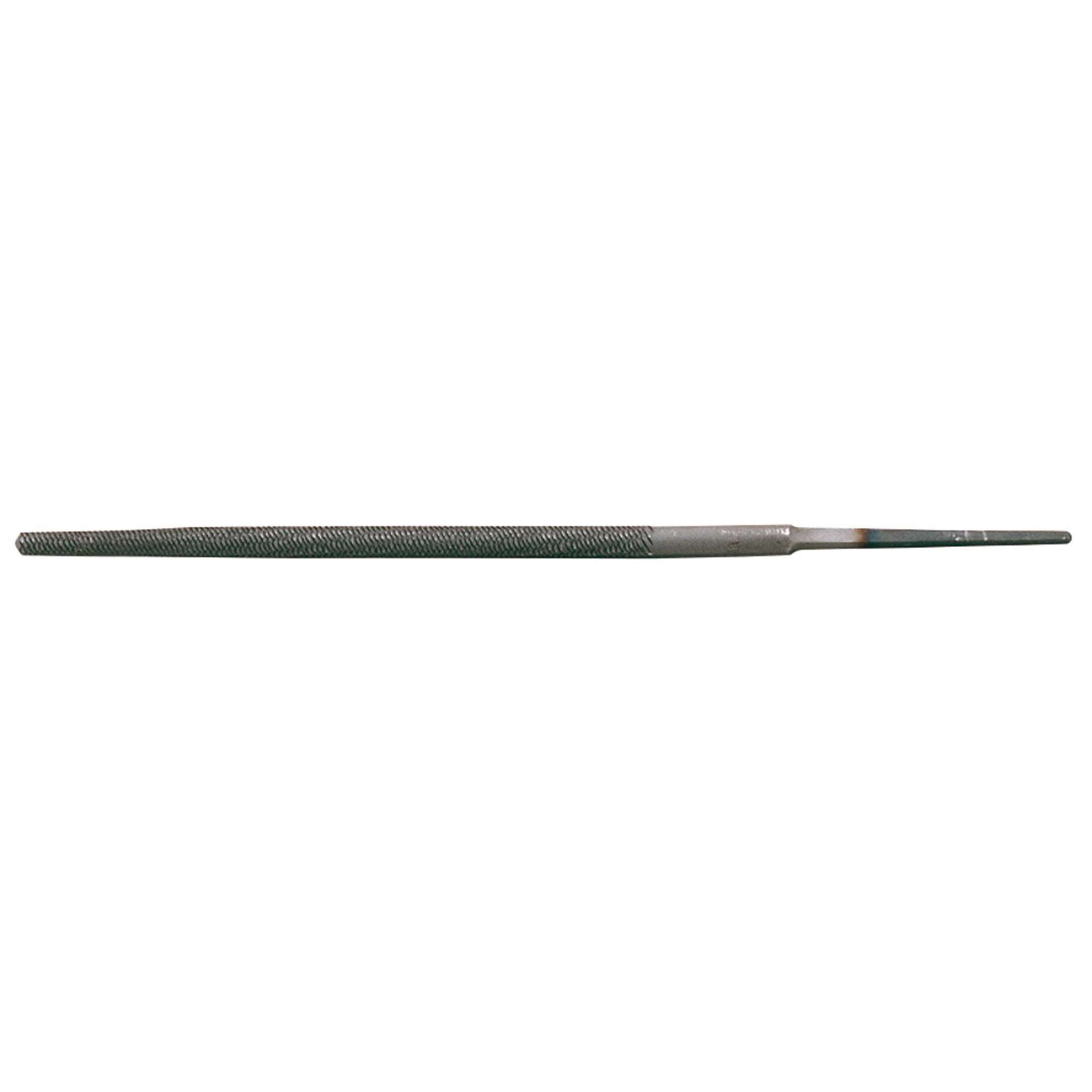 Second-Cut-Round-File,-12-x-150mm