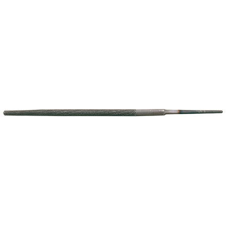 Second-Cut-Round-File,-12-x-150mm