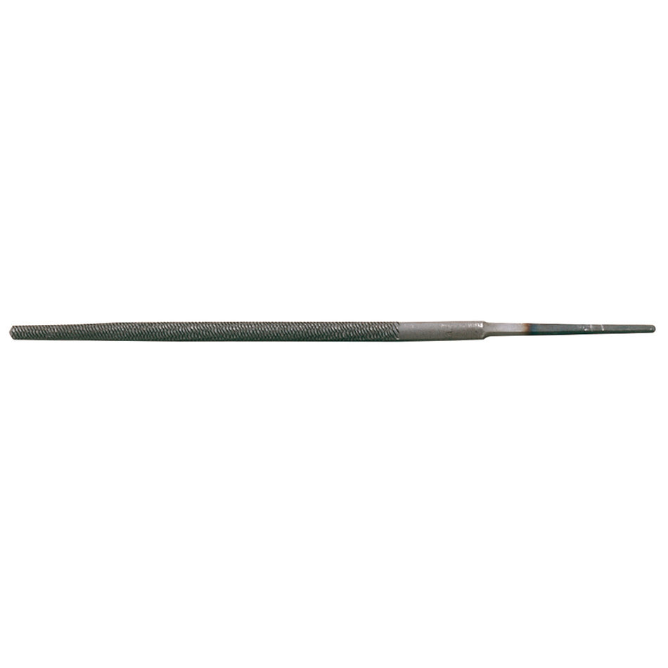 Second-Cut-Round-File,-12-x-150mm