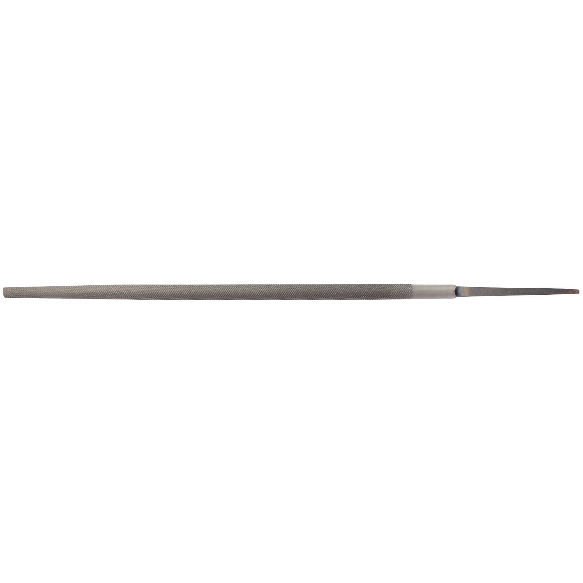 Second-Cut-Round-File,-12-x-200mm