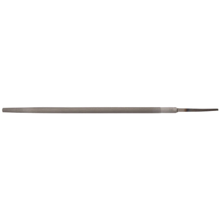 Second-Cut-Round-File,-12-x-250mm