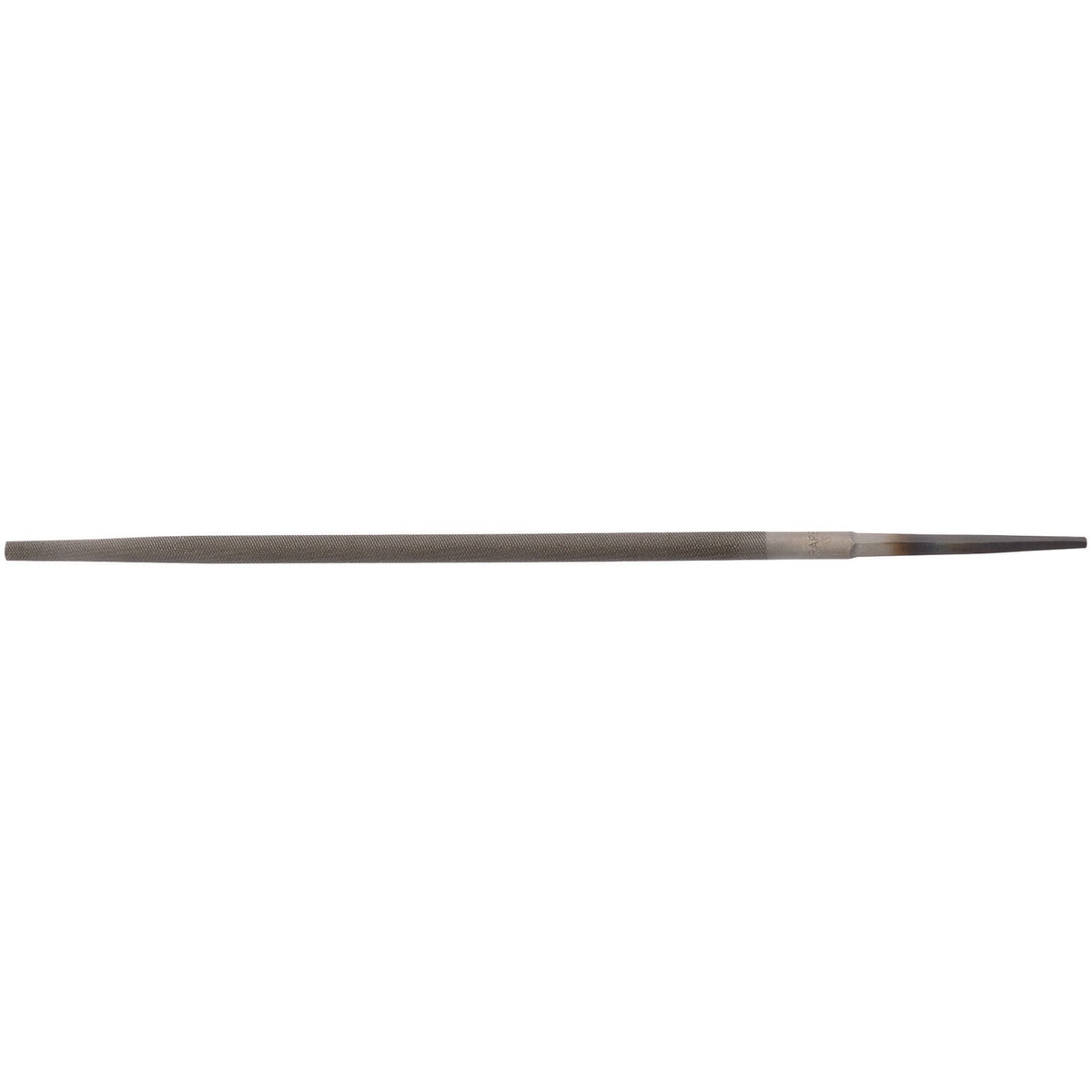 Smooth-Cut-Round-File,-12-x-200mm