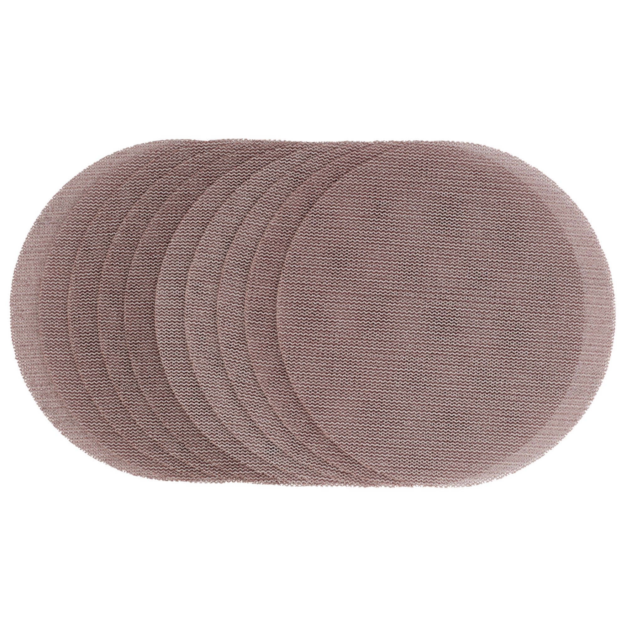 Mesh-Sanding-Discs,-125mm,-180-Grit-(Pack-of-10)