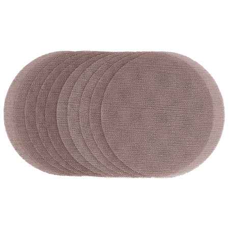 Mesh-Sanding-Discs,-125mm,-180-Grit-(Pack-of-10)