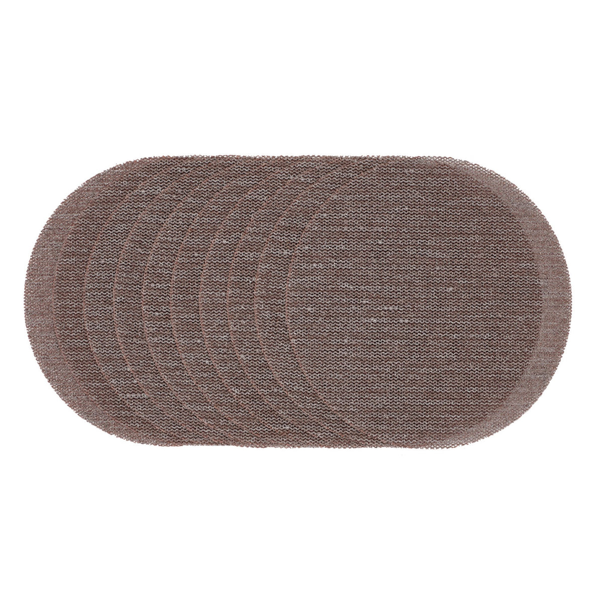 Expert-Quality-Mesh-Sanding-Discs,-150mm,-80-Grit-(Pack-of-10)