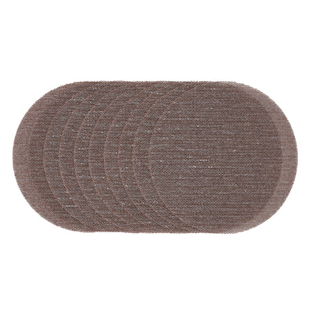 Expert-Quality-Mesh-Sanding-Discs,-150mm,-80-Grit-(Pack-of-10)