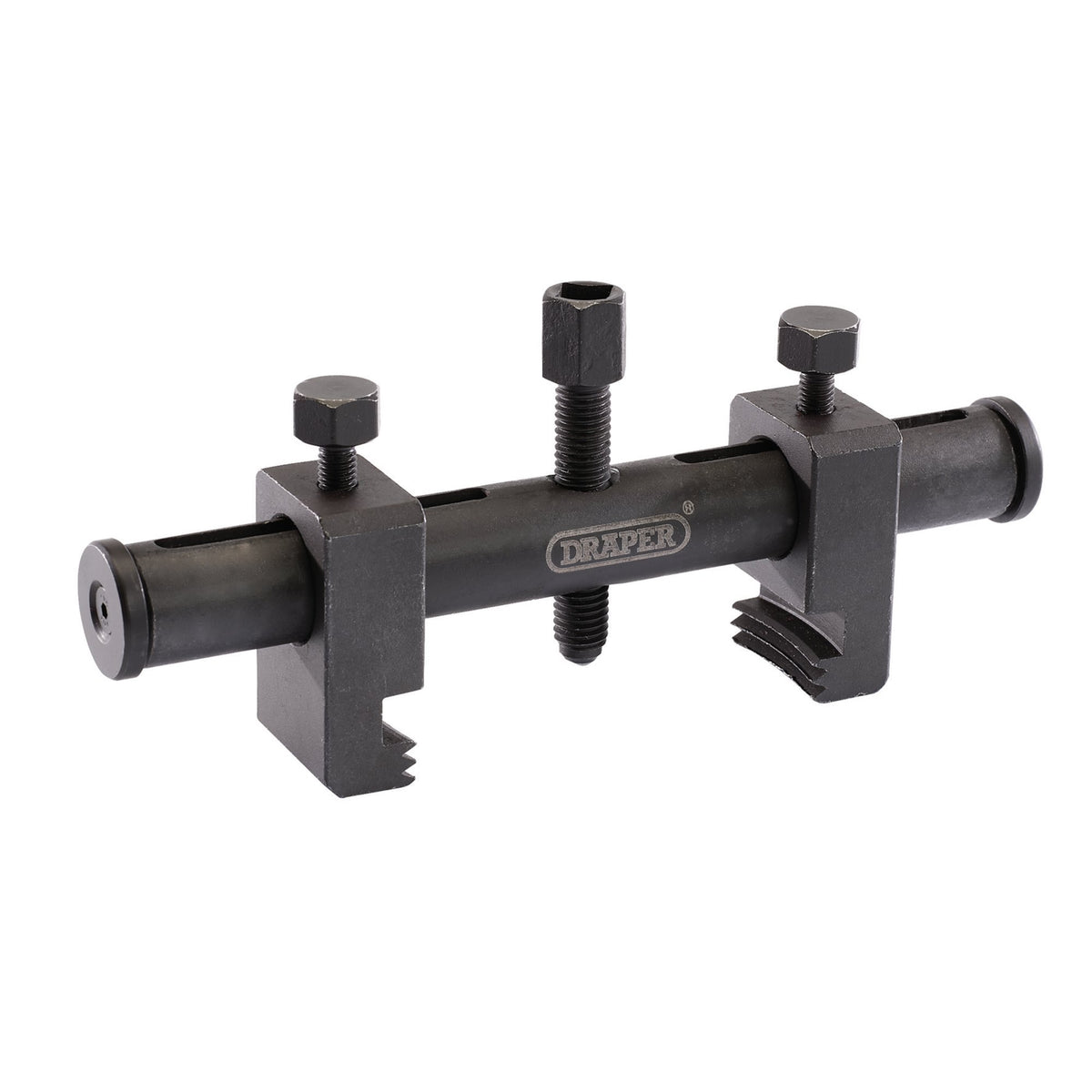 Puller-for-Ribbed-Drive-Pulley,-35-165mm