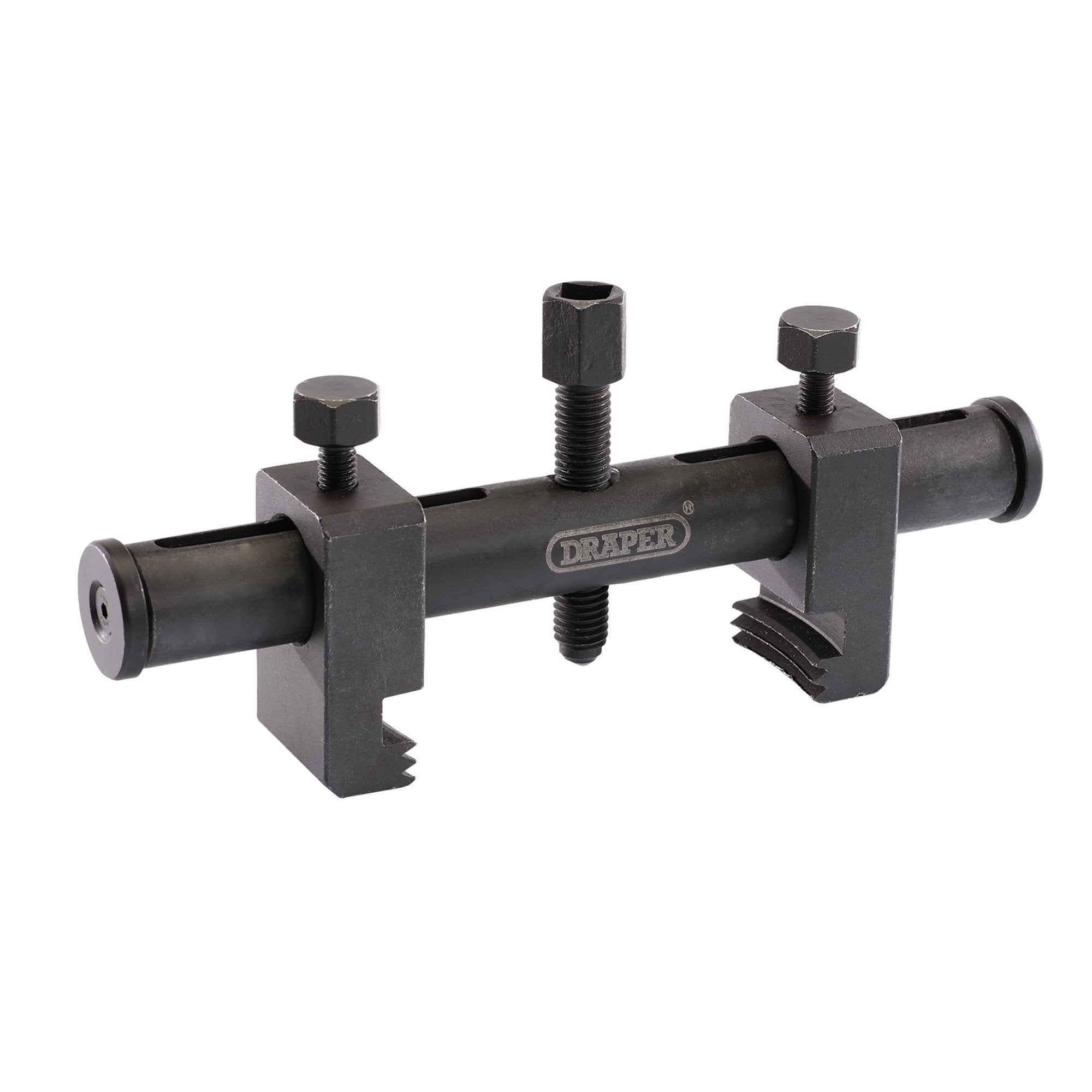 Puller-for-Ribbed-Drive-Pulley,-35-165mm