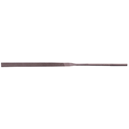 Flat-Parallel-Second-Cut-Needle-File-(Box-of-12)