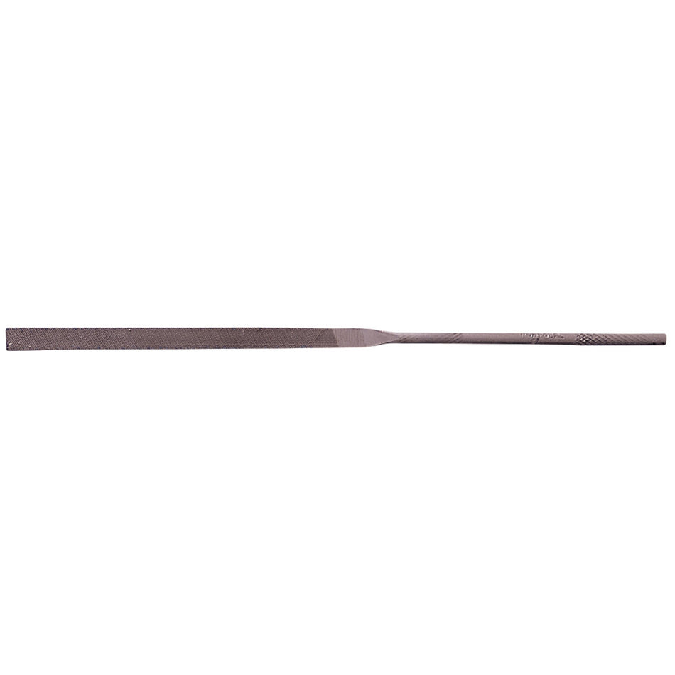 Flat-Parallel-Second-Cut-Needle-File-(Box-of-12)