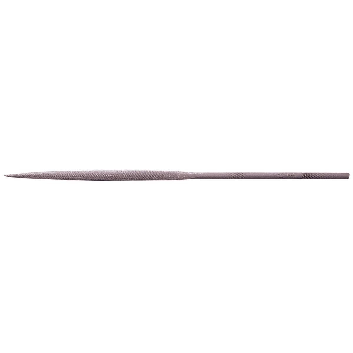 Half-Round-Second-Cut-Needle-File-(Box-of-12)