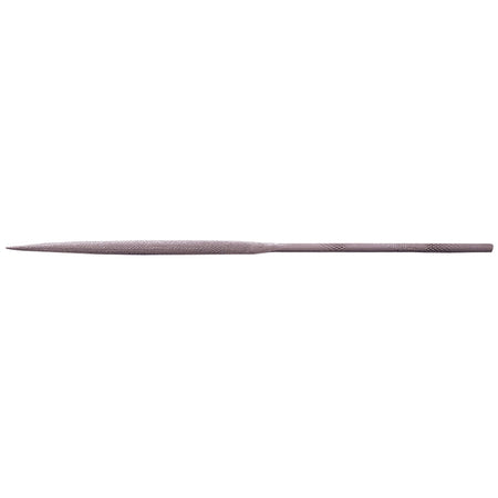 Half-Round-Second-Cut-Needle-File-(Box-of-12)