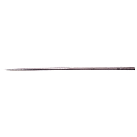 Three-Square-Second-Cut-Needle-File-(Box-of-12)
