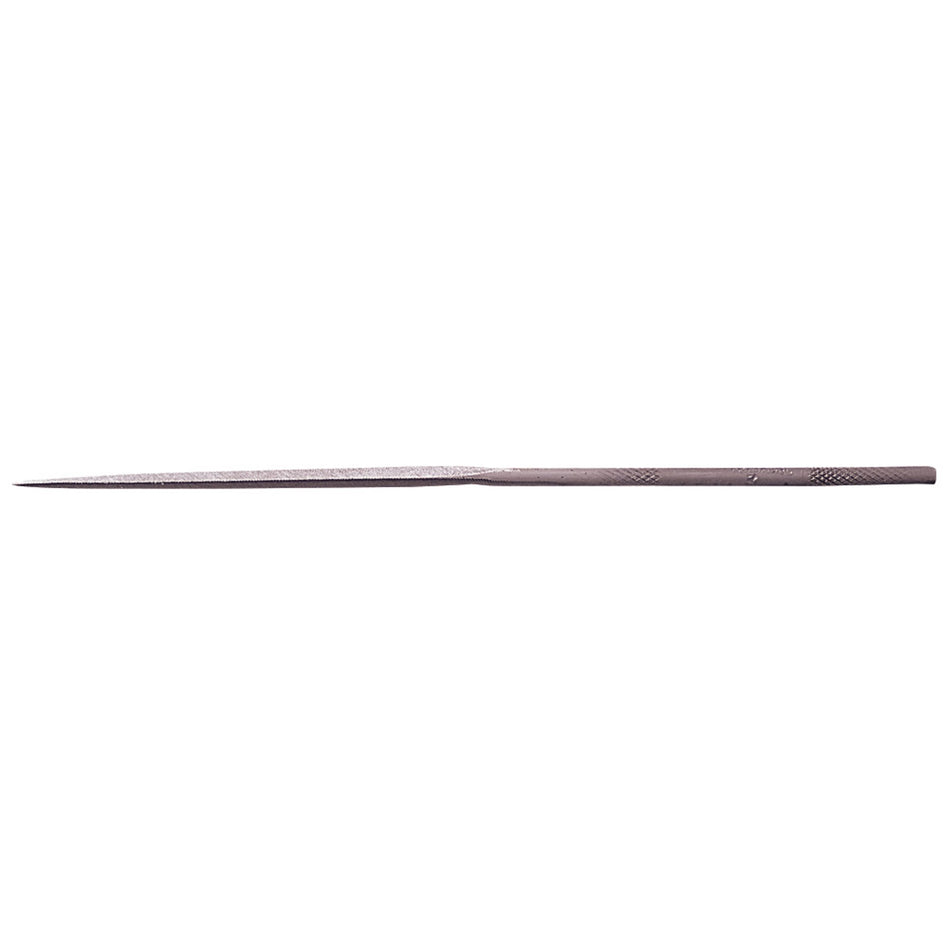 Three-Square-Second-Cut-Needle-File-(Box-of-12)