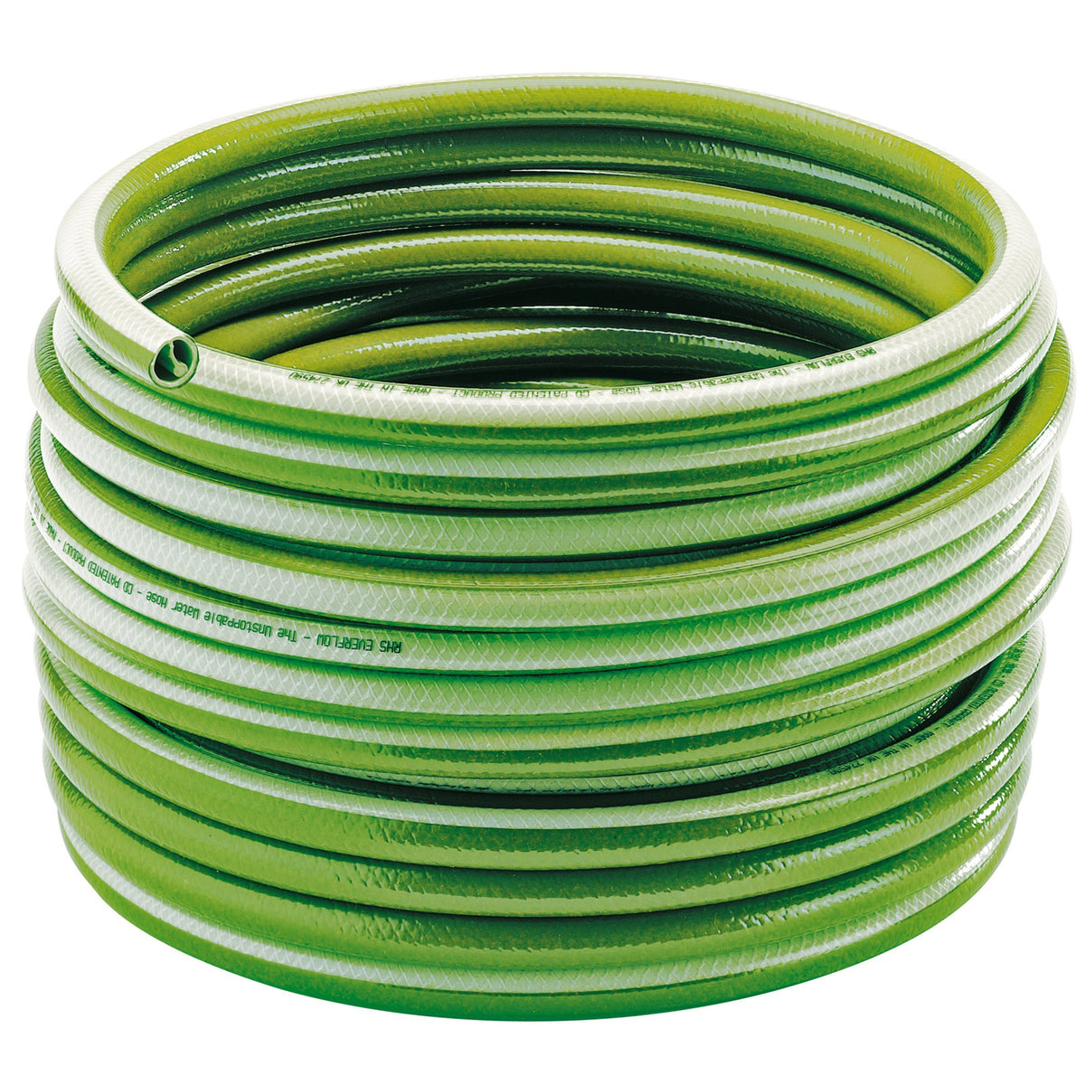 Everflow-Watering-Hose,-25m,-Green