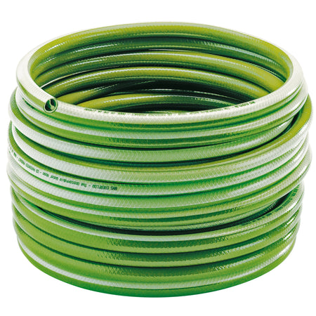 Everflow-Watering-Hose,-25m,-Green
