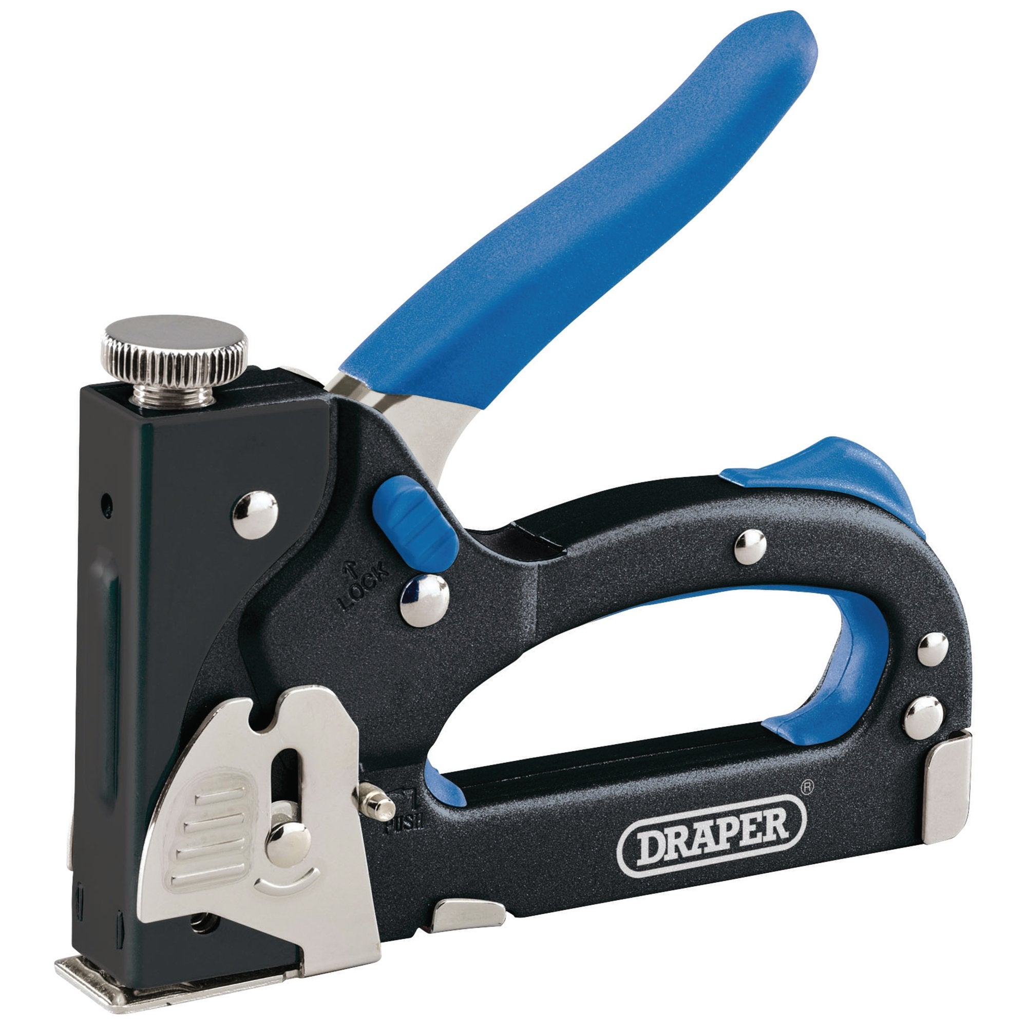 General-Duty-Staple-Gun/Tacker