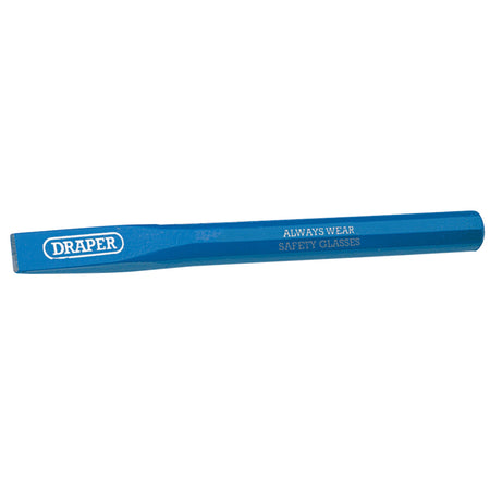 Octagonal-Shank-Cold-Chisel,-10-x-100mm-(Sold-Loose)